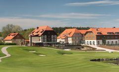 Lindner Spa & Golf Hotel Weimarer Land