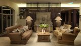 Lindner Spa & Golf Hotel Weimarer Land Lobby
