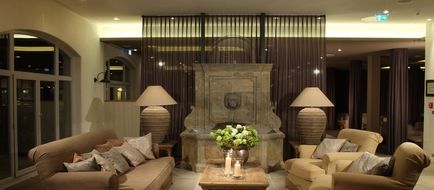 Lindner Spa & Golf Hotel Weimarer Land Lobby