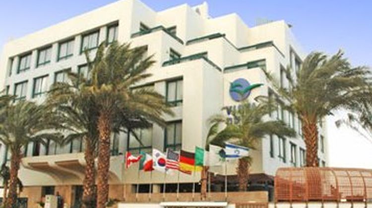 Brown Eilat Exterior