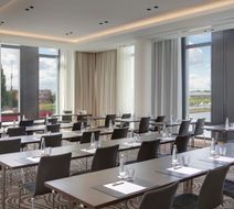 Steigenberger Hotel Bremen Meeting