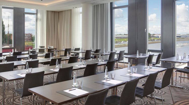 Steigenberger Hotel Bremen Meeting