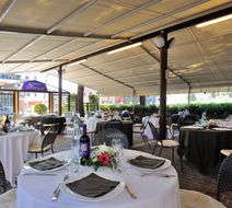 Frate Sole Restaurant
