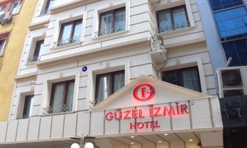 Guzel Izmir Hotel