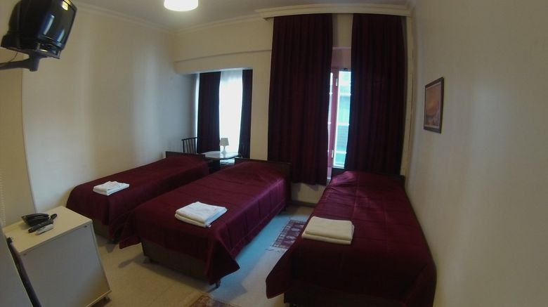 <b>Guzel Izmir Hotel Suite</b>