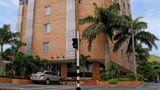 Apartahotel Torre Del Prado Exterior