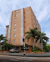 Apartahotel Torre Del Prado