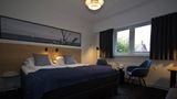 Hotel Skjern Room