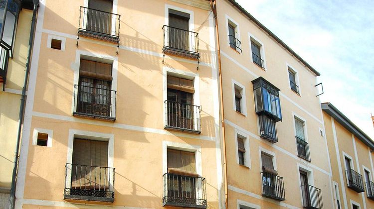 Hotel Domus Plaza Zocodover Exterior