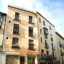 Hotel Domus Plaza Zocodover