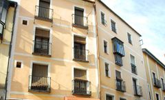 Hotel Domus Plaza Zocodover