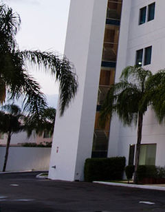 Hotel Mision Express Merida Altabrisa