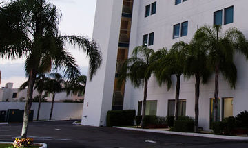 Hotel Mision Express Merida Altabrisa