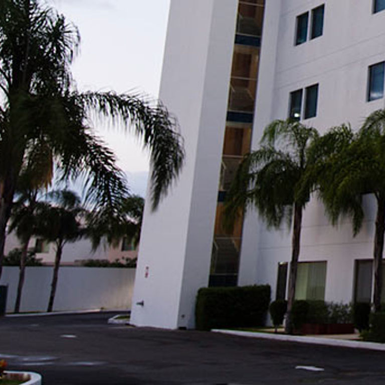 Hotel Mision Express Merida Altabrisa