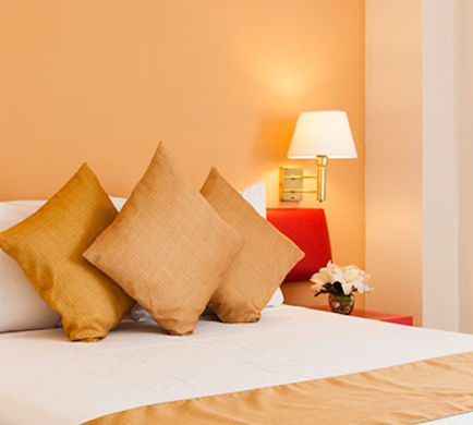 Hotel Mision Express Merida Altabrisa Room