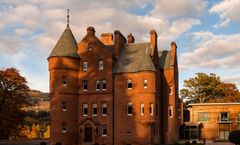 Fonab Castle Hotel