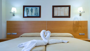 Hotel Peregrina