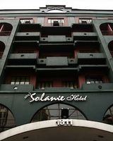 New Solanie