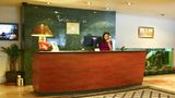 New Solanie Lobby