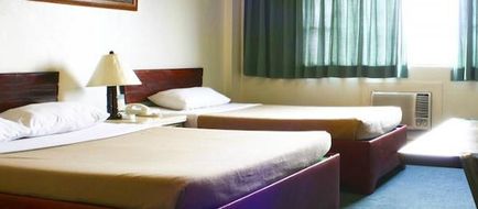 New Solanie Room