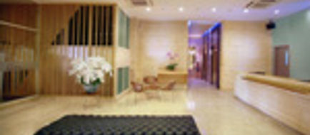favehotel Tanah Abang-Cideng Lobby