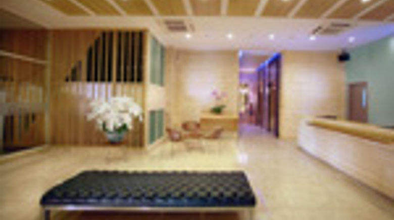 <b>favehotel Tanah Abang-Cideng Lobby</b>