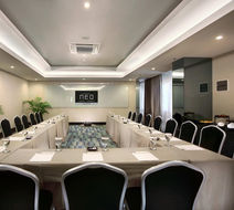 favehotel Tanah Abang-Cideng Meeting