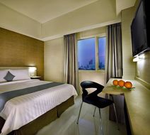 favehotel Tanah Abang-Cideng Room