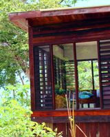 The Remote Resort, Fiji Islands