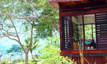 The Remote Resort, Fiji Islands