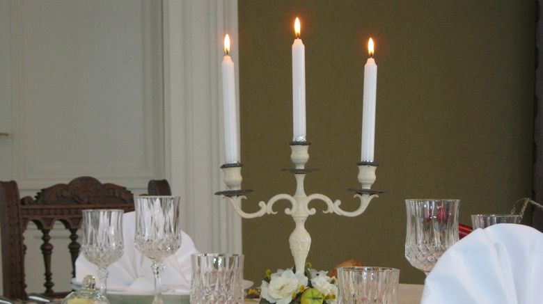 <b>Chateau de Moulin le Comte B&B Banquet</b>