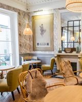 Hotel 1er Etage