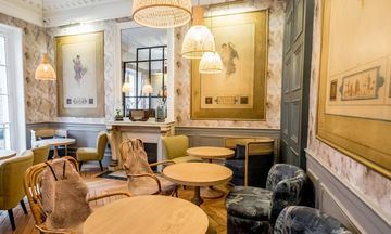 Hotel 1er Etage