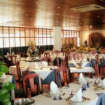 Hotel Dom Fernando