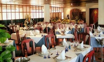 Hotel Dom Fernando
