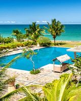 The Natsepa Resort & Conference Center