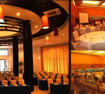 The Natsepa Resort & Conference Center Meeting