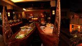 The Natsepa Resort & Conference Center Restaurant
