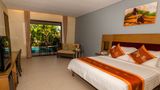 The Natsepa Resort & Conference Center Room