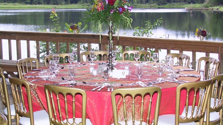 <b>Beaver Hollow Conf Ctr/Biggest Loser Banquet</b> <b>Beaver Hollow Conf Ctr/Biggest Loser Banquet</b>