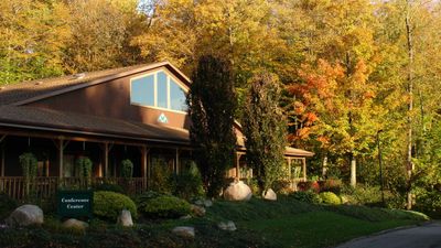 Beaver Hollow Conf Ctr/Biggest Loser