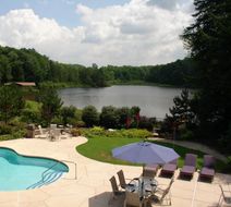 Beaver Hollow Conf Ctr/Biggest Loser Pool