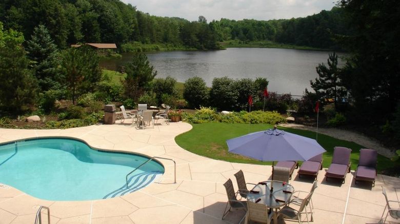 <b>Beaver Hollow Conf Ctr/Biggest Loser Pool</b> <b>Beaver Hollow Conf Ctr/Biggest Loser Pool</b>