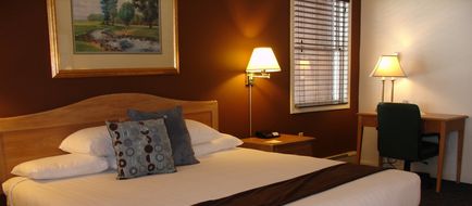 Beaver Hollow Conf Ctr/Biggest Loser Room