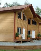 Alaska Adventure Unlimited Chalets