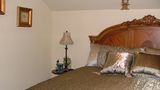 Alaska Adventure Unlimited Chalets Room