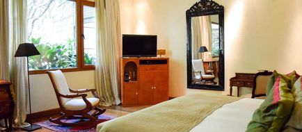 Hub Porteno Room