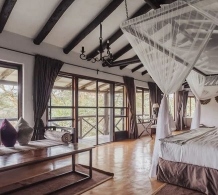 The Emakoko Room