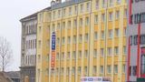 A&O Wien Hauptbahnhof Exterior