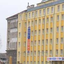 A&O Wien Hauptbahnhof